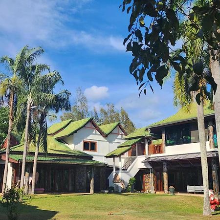 Phoenix Golf 10 Badroom Pool Villa Ban Huai Yai Экстерьер фото