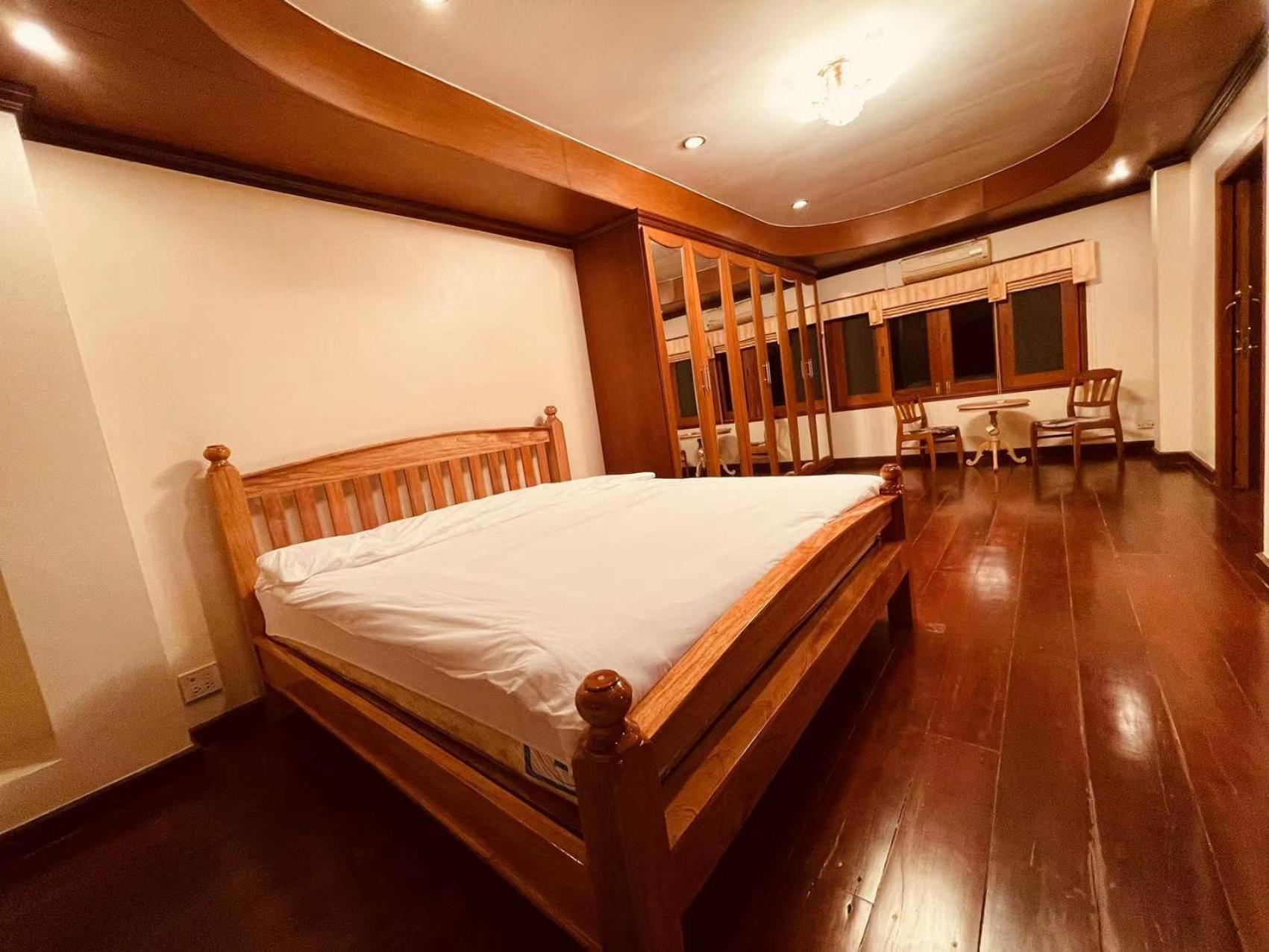 Phoenix Golf 10 Badroom Pool Villa Ban Huai Yai Экстерьер фото