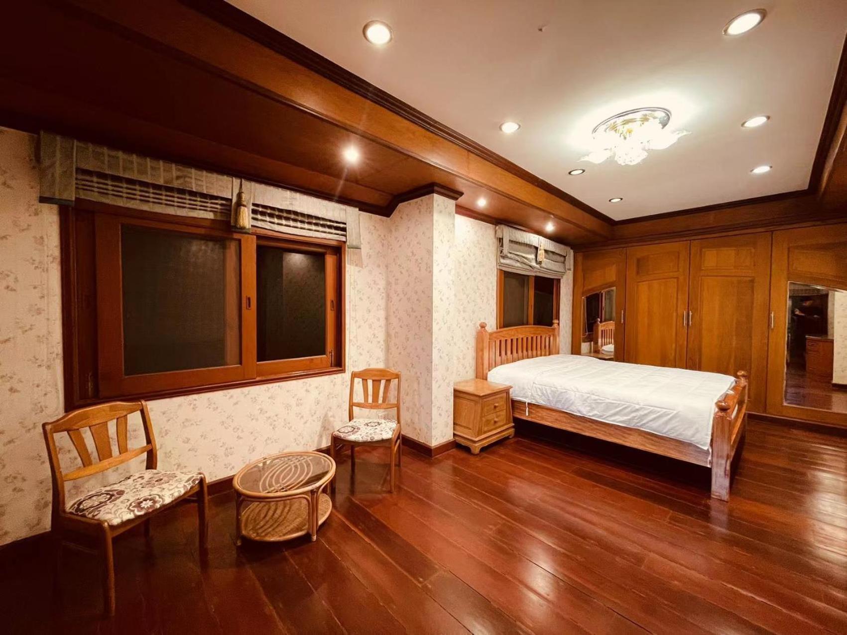 Phoenix Golf 10 Badroom Pool Villa Ban Huai Yai Экстерьер фото