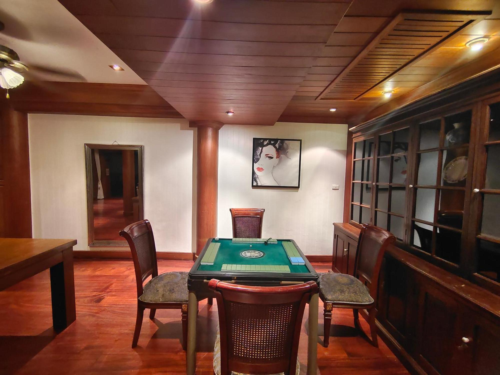 Phoenix Golf 10 Badroom Pool Villa Ban Huai Yai Экстерьер фото