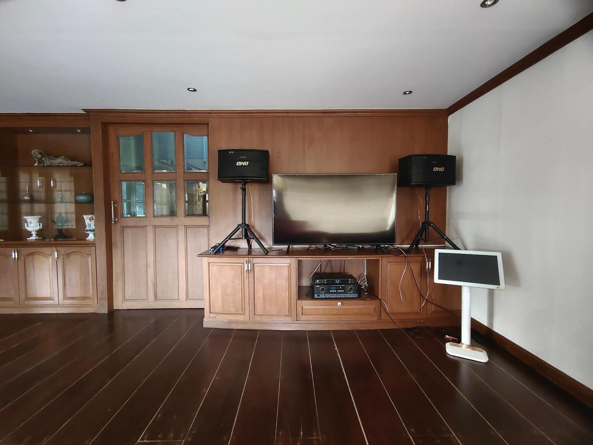 Phoenix Golf 10 Badroom Pool Villa Ban Huai Yai Экстерьер фото
